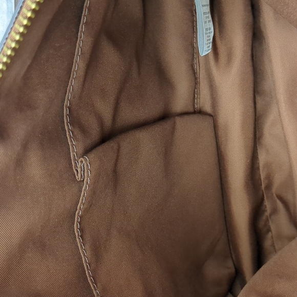 Fossil Kinley crossbody bag - Picture 8 of 15